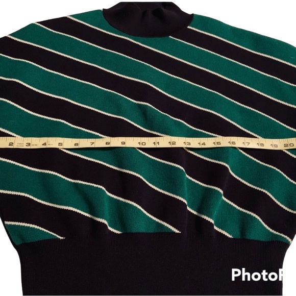 Jil Sander Sweater | Intarsia-Knit | - Picture 10 of 10